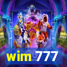 wim 777